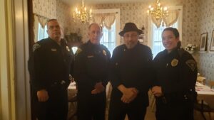 Kingwood adds to city police department